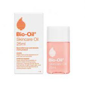 Bio-Oil Travel Size Skincare Oil